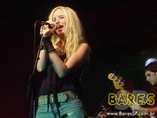 Lea Finn no Gitana Lea Finn no Gitana