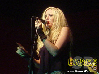 Lea Finn no Gitana Lea Finn no Gitana