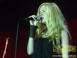 Lea Finn no Gitana Lea Finn no Gitana