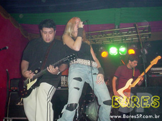 Lea Finn no Gitana Lea Finn no Gitana