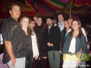 Lea Finn no Gitana Lea Finn no Gitana