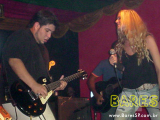 Lea Finn no Gitana Lea Finn no Gitana