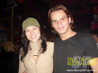 Lea Finn no Gitana Lea Finn no Gitana