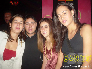 Lea Finn no Gitana Lea Finn no Gitana