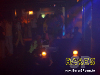 Lançamento do Garota BaresSP no Cine W Lançamento do Garota BaresSP no Cine W