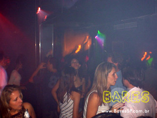 Lançamento do Garota BaresSP no Cine W Lançamento do Garota BaresSP no Cine W