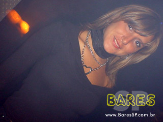 Lançamento do Garota BaresSP no Cine W Lançamento do Garota BaresSP no Cine W