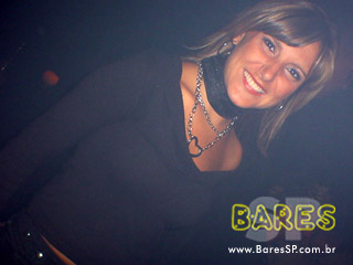 Lançamento do Garota BaresSP no Cine W Lançamento do Garota BaresSP no Cine W