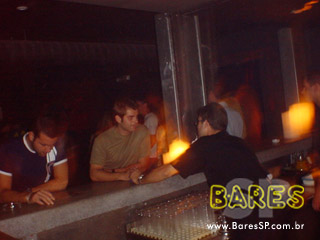 Lançamento do Garota BaresSP no Cine W Lançamento do Garota BaresSP no Cine W