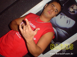 Lançamento do Garota BaresSP no Cine W Lançamento do Garota BaresSP no Cine W