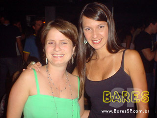 Lançamento do Garota BaresSP no Cine W Lançamento do Garota BaresSP no Cine W