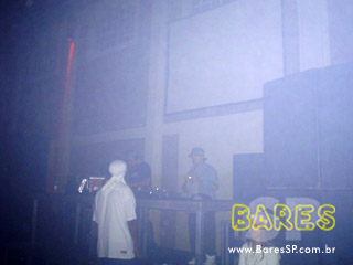 10 anos do Bar Venice 10 anos do Bar Venice