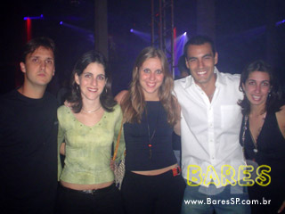 10 anos do Bar Venice 10 anos do Bar Venice