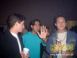 10 anos do Bar Venice 10 anos do Bar Venice