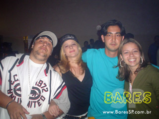 10 anos do Bar Venice 10 anos do Bar Venice