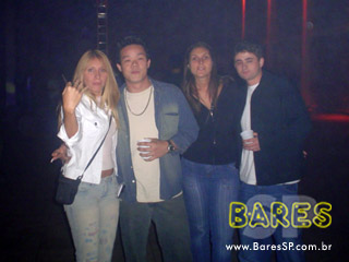 10 anos do Bar Venice 10 anos do Bar Venice