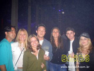 10 anos do Bar Venice 10 anos do Bar Venice