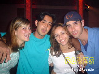 10 anos do Bar Venice 10 anos do Bar Venice