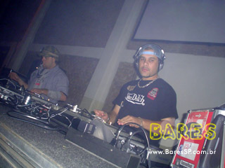 10 anos do Bar Venice 10 anos do Bar Venice