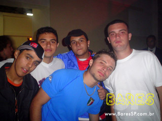 10 anos do Bar Venice 10 anos do Bar Venice