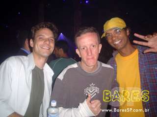 10 anos do Bar Venice 10 anos do Bar Venice