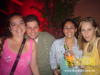 10 anos do Bar Venice 10 anos do Bar Venice