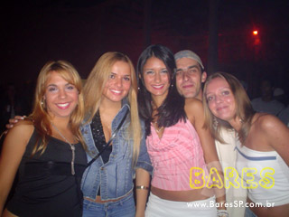 10 anos do Bar Venice 10 anos do Bar Venice
