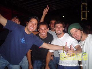 10 anos do Bar Venice 10 anos do Bar Venice