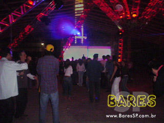10 anos do Bar Venice 10 anos do Bar Venice