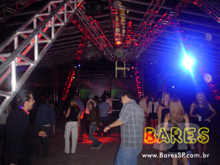 10 anos do Bar Venice 10 anos do Bar Venice