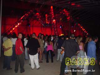 10 anos do Bar Venice 10 anos do Bar Venice