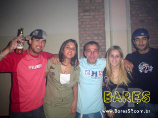 10 anos do Bar Venice 10 anos do Bar Venice