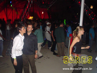 10 anos do Bar Venice 10 anos do Bar Venice