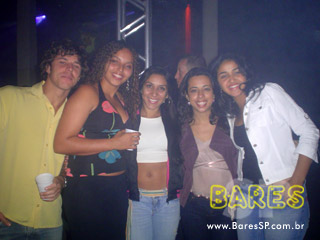 10 anos do Bar Venice 10 anos do Bar Venice