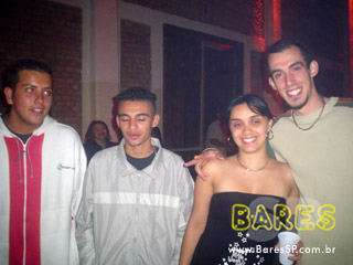 10 anos do Bar Venice 10 anos do Bar Venice