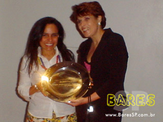 Prêmio Destaque Foodservice 2004 Nutrinews Prêmio Destaque Foodservice 2004 Nutrinews