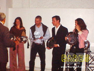 Prêmio Destaque Foodservice 2004 Nutrinews Prêmio Destaque Foodservice 2004 Nutrinews