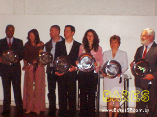 Prêmio Destaque Foodservice 2004 Nutrinews Prêmio Destaque Foodservice 2004 Nutrinews