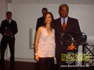 Prêmio Destaque Foodservice 2004 Nutrinews Prêmio Destaque Foodservice 2004 Nutrinews