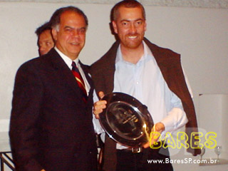 Prêmio Destaque Foodservice 2004 Nutrinews Prêmio Destaque Foodservice 2004 Nutrinews