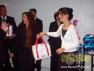 Prêmio Destaque Foodservice 2004 Nutrinews Prêmio Destaque Foodservice 2004 Nutrinews