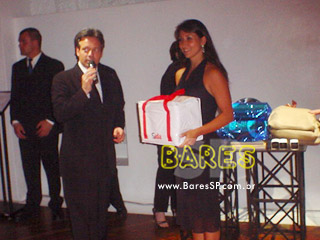 Prêmio Destaque Foodservice 2004 Nutrinews Prêmio Destaque Foodservice 2004 Nutrinews