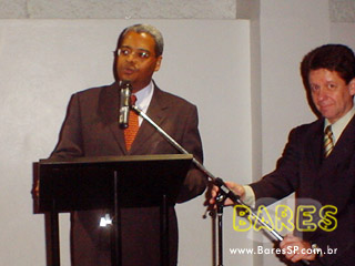 Prêmio Destaque Foodservice 2004 Nutrinews Prêmio Destaque Foodservice 2004 Nutrinews