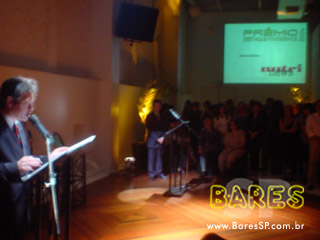 Prêmio Destaque Foodservice 2004 Nutrinews Prêmio Destaque Foodservice 2004 Nutrinews