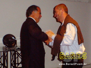 Prêmio Destaque Foodservice 2004 Nutrinews Prêmio Destaque Foodservice 2004 Nutrinews