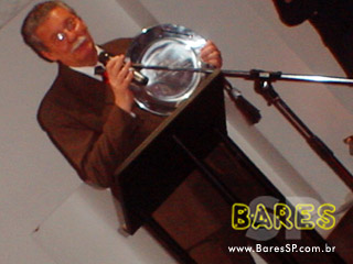 Prêmio Destaque Foodservice 2004 Nutrinews Prêmio Destaque Foodservice 2004 Nutrinews