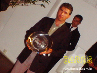 Prêmio Destaque Foodservice 2004 Nutrinews Prêmio Destaque Foodservice 2004 Nutrinews