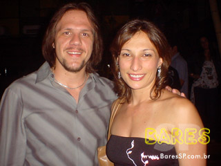 Inauguração do Asia 70 Inauguração do Asia 70