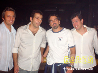 Inauguração do Asia 70 Inauguração do Asia 70