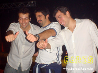 Inauguração do Asia 70 Inauguração do Asia 70